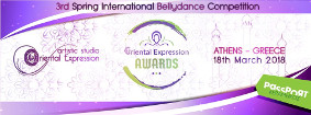 Oriental Expression Awards